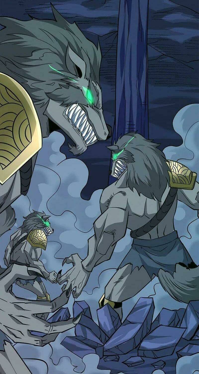 Kiếm Vũ Chapter 245 - TC Truyện