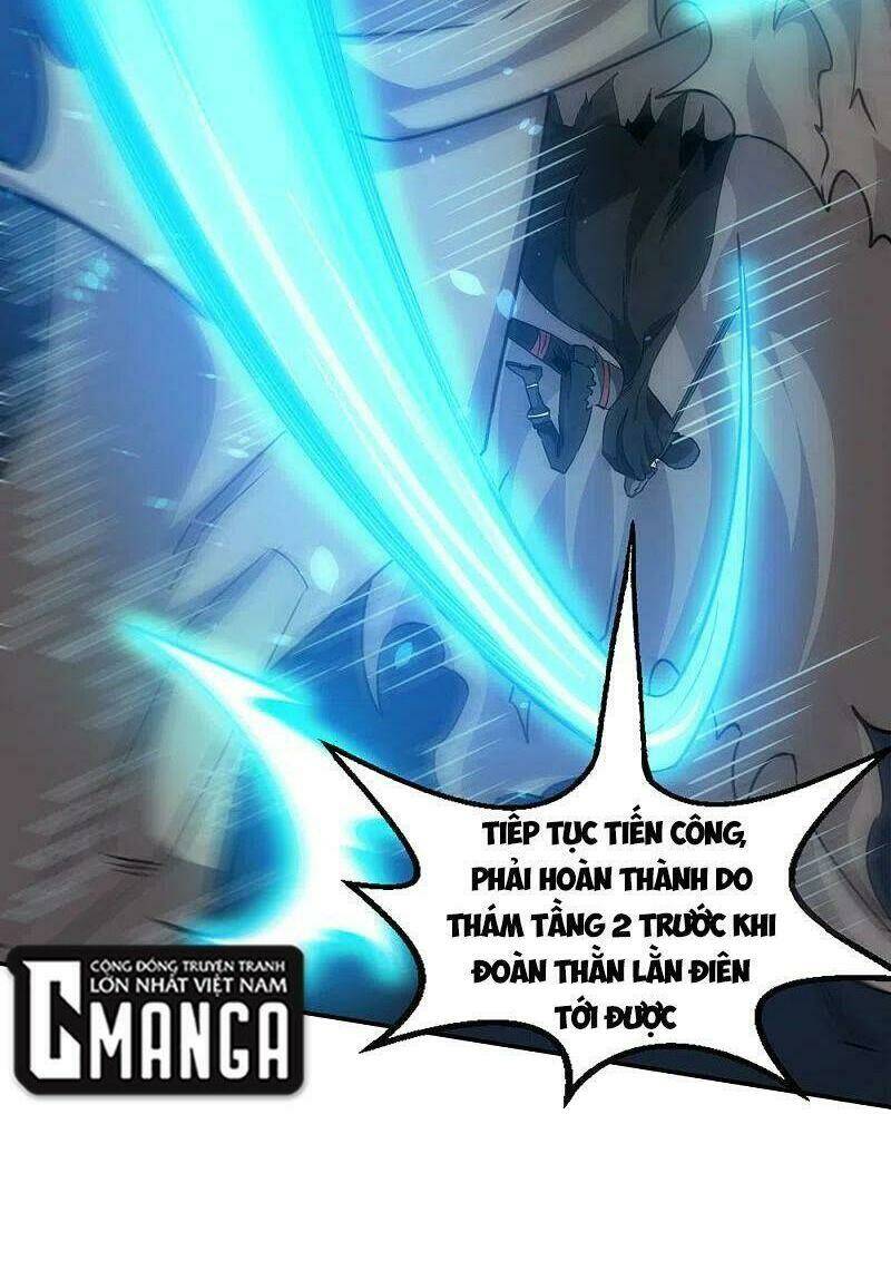Kiếm Vũ Chapter 242 - AB Truyện