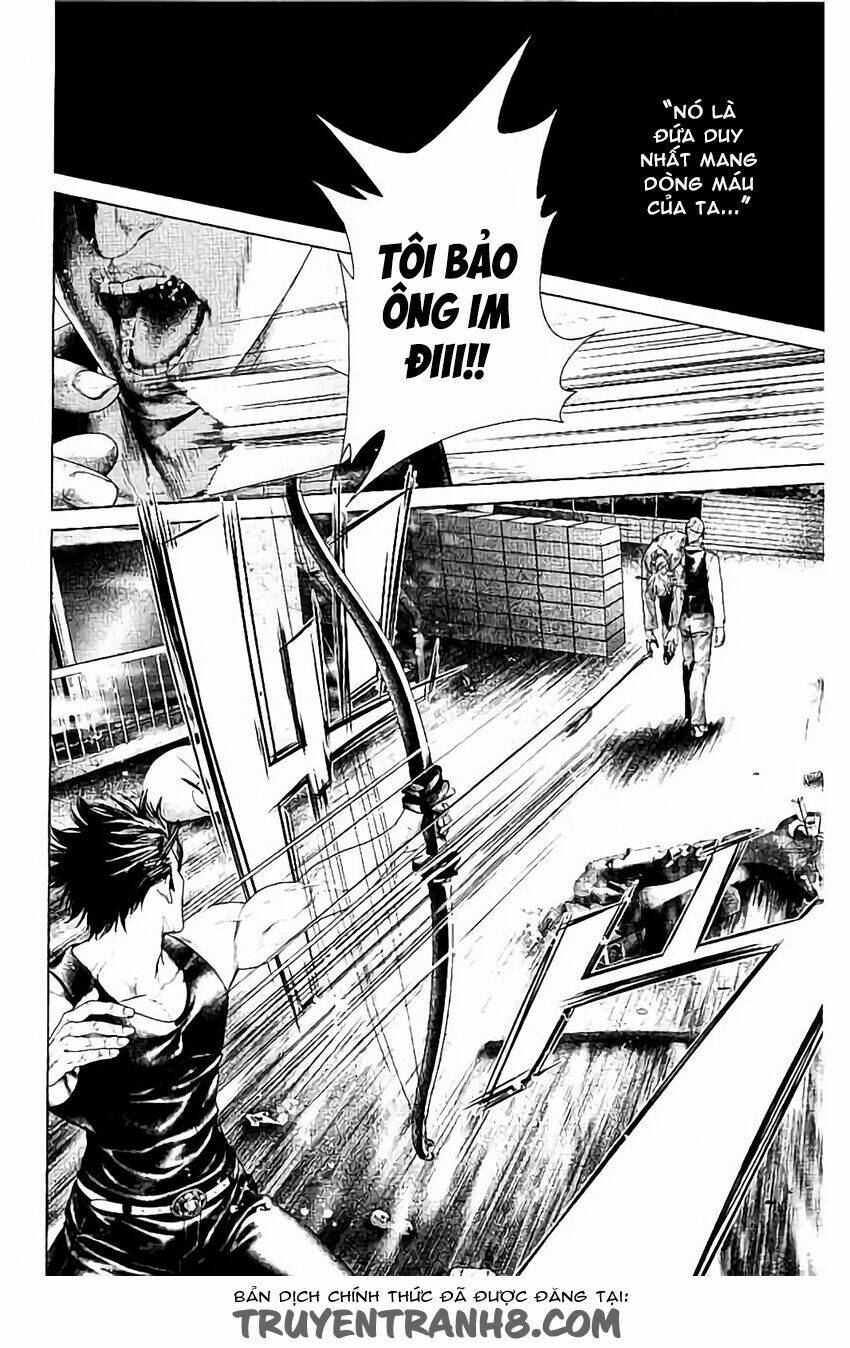 Kiến Vua Chapter 3 - AB Truyện