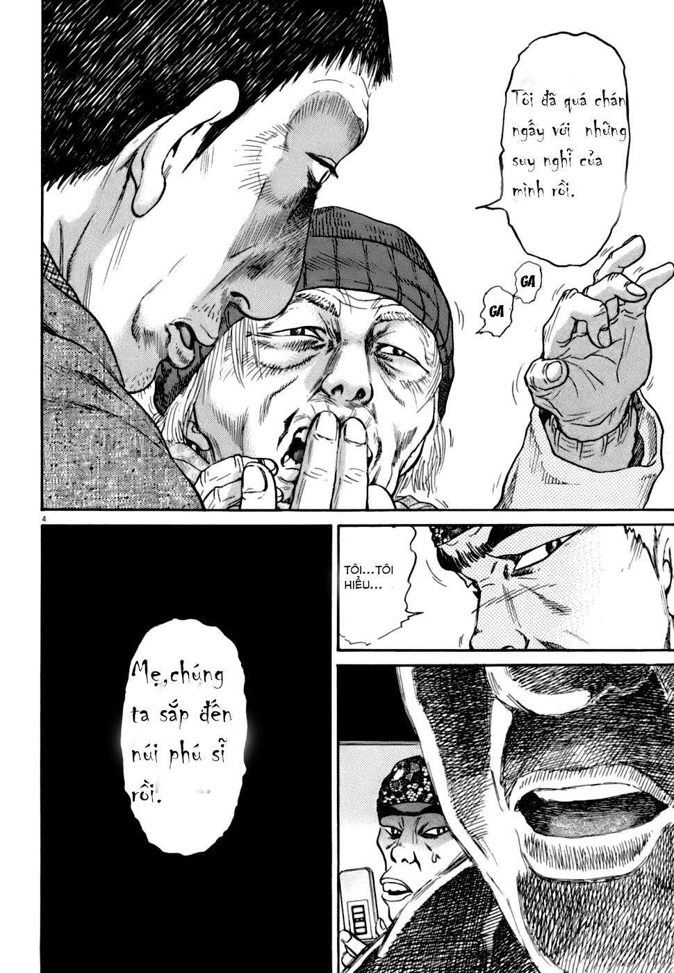 Kiichi!! VS Chapter 2 - AB Truyện