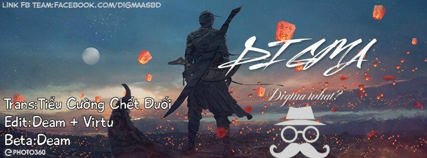 Kill Blue Chapter 7 - AB Truyện