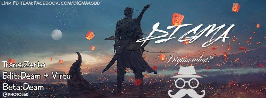 Kill Blue Chapter 6 - TC Truyện