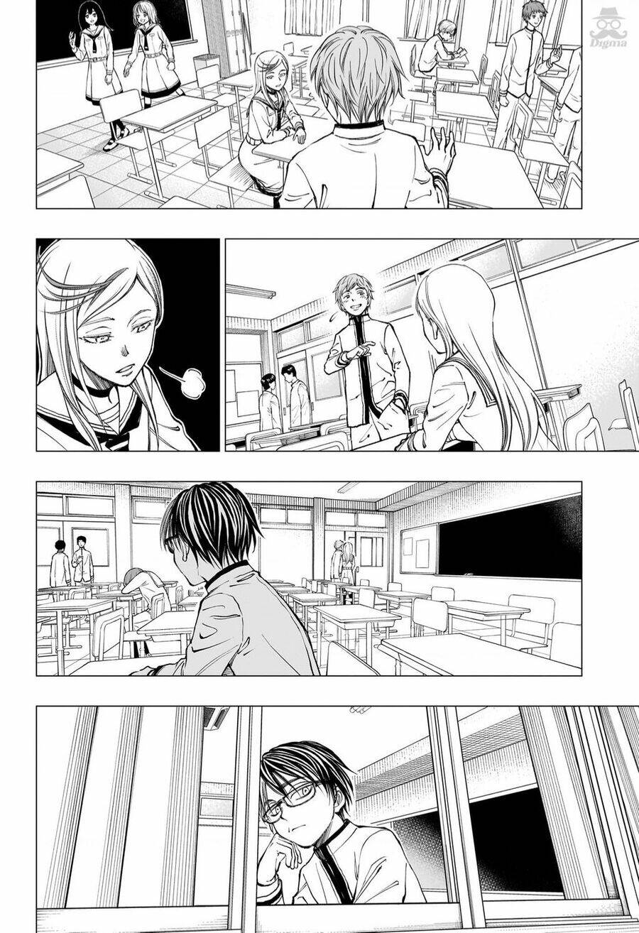 Kill Blue Chapter 6 - TC Truyện
