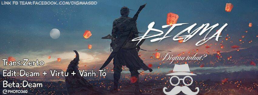 Kill Blue Chapter 8 - TC Truyện
