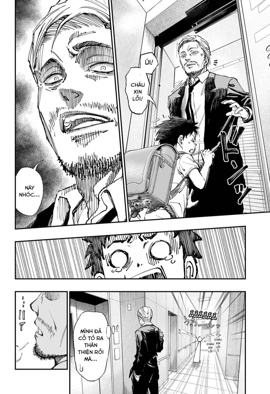 Kill Blue Chapter 0 Chapter 0 - TC Truyện