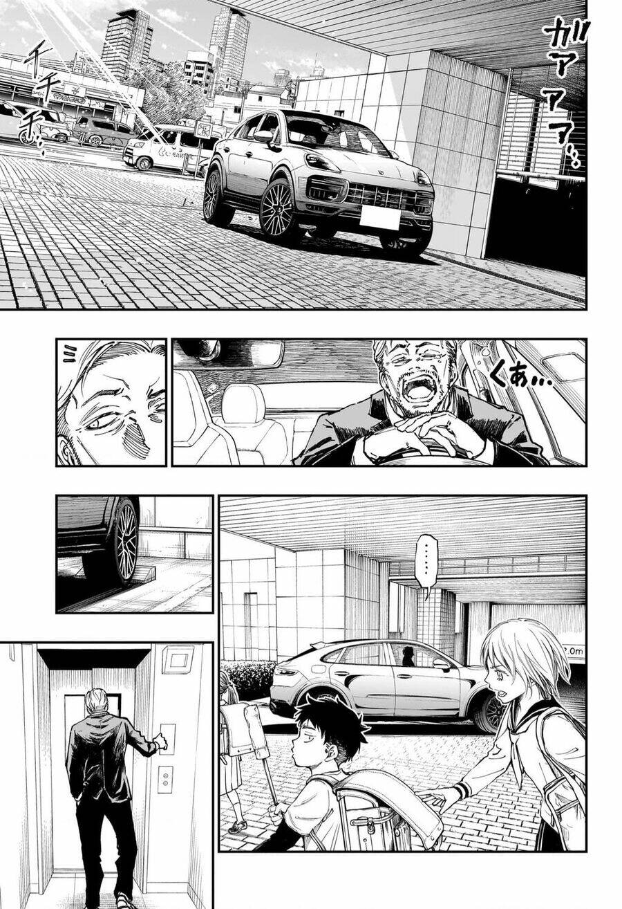 Kill Blue Chapter 1 - TC Truyện