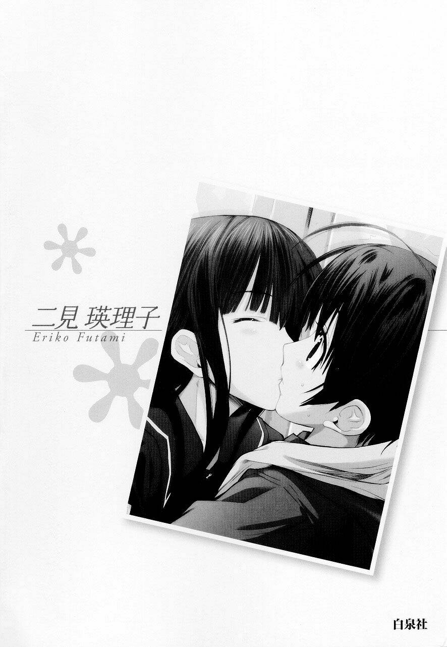 KimiKiss Chapter 27 - TC Truyện
