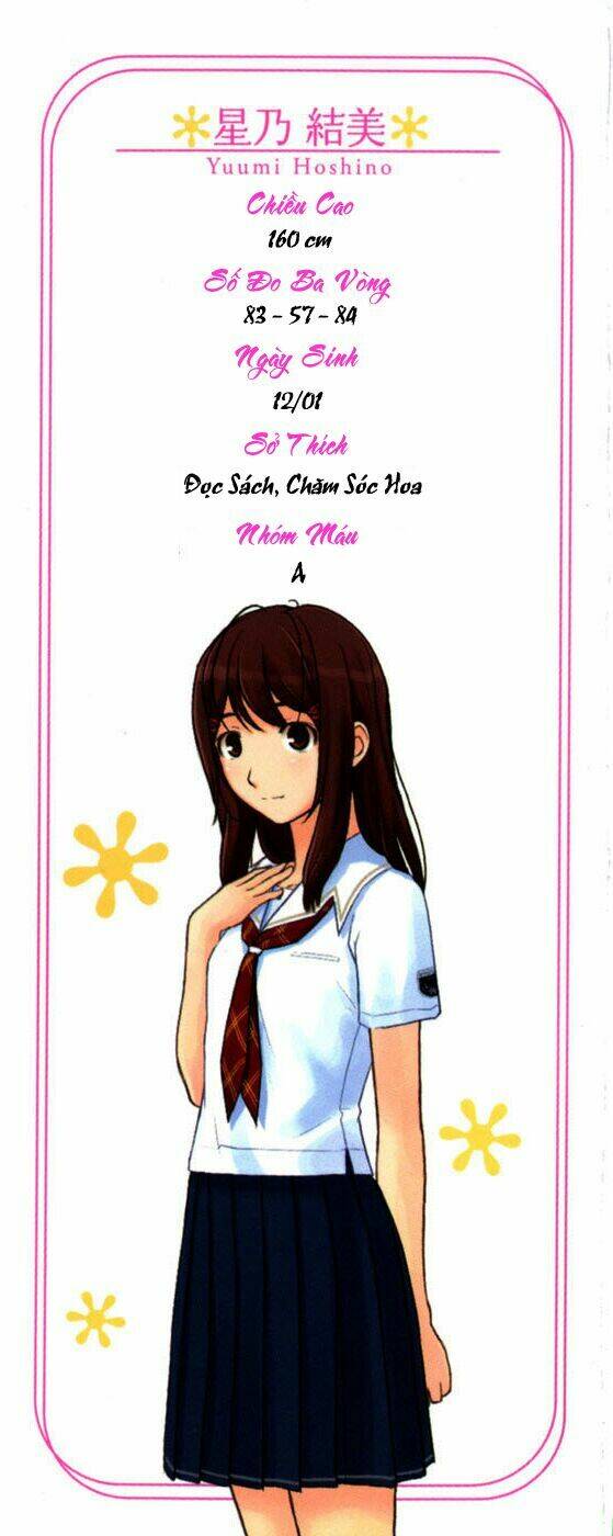 KimiKiss Chapter 37 - TC Truyện
