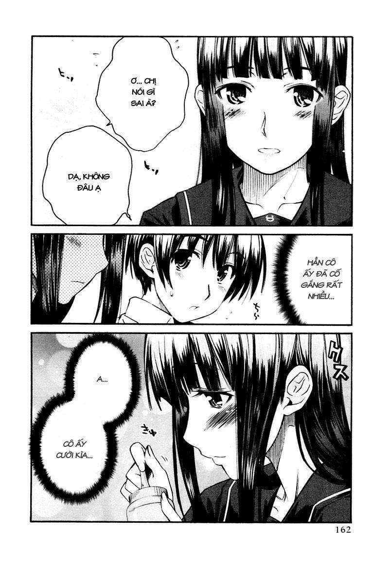 KimiKiss Chapter 34 - TC Truyện