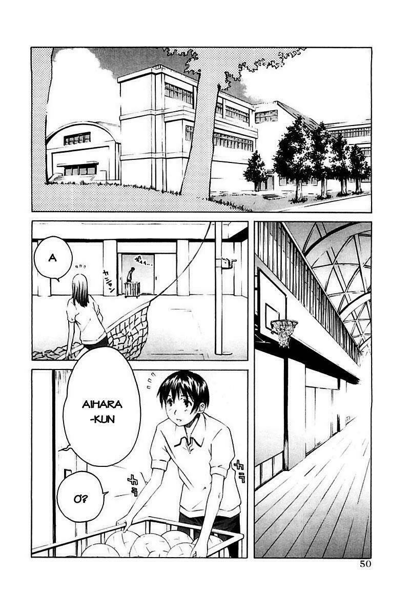KimiKiss Chapter 39 - TC Truyện