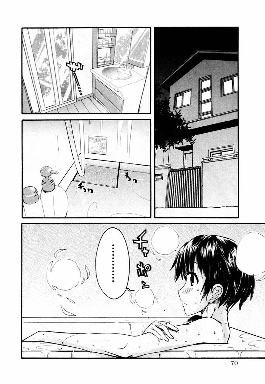 KimiKiss Chapter 30 - TC Truyện