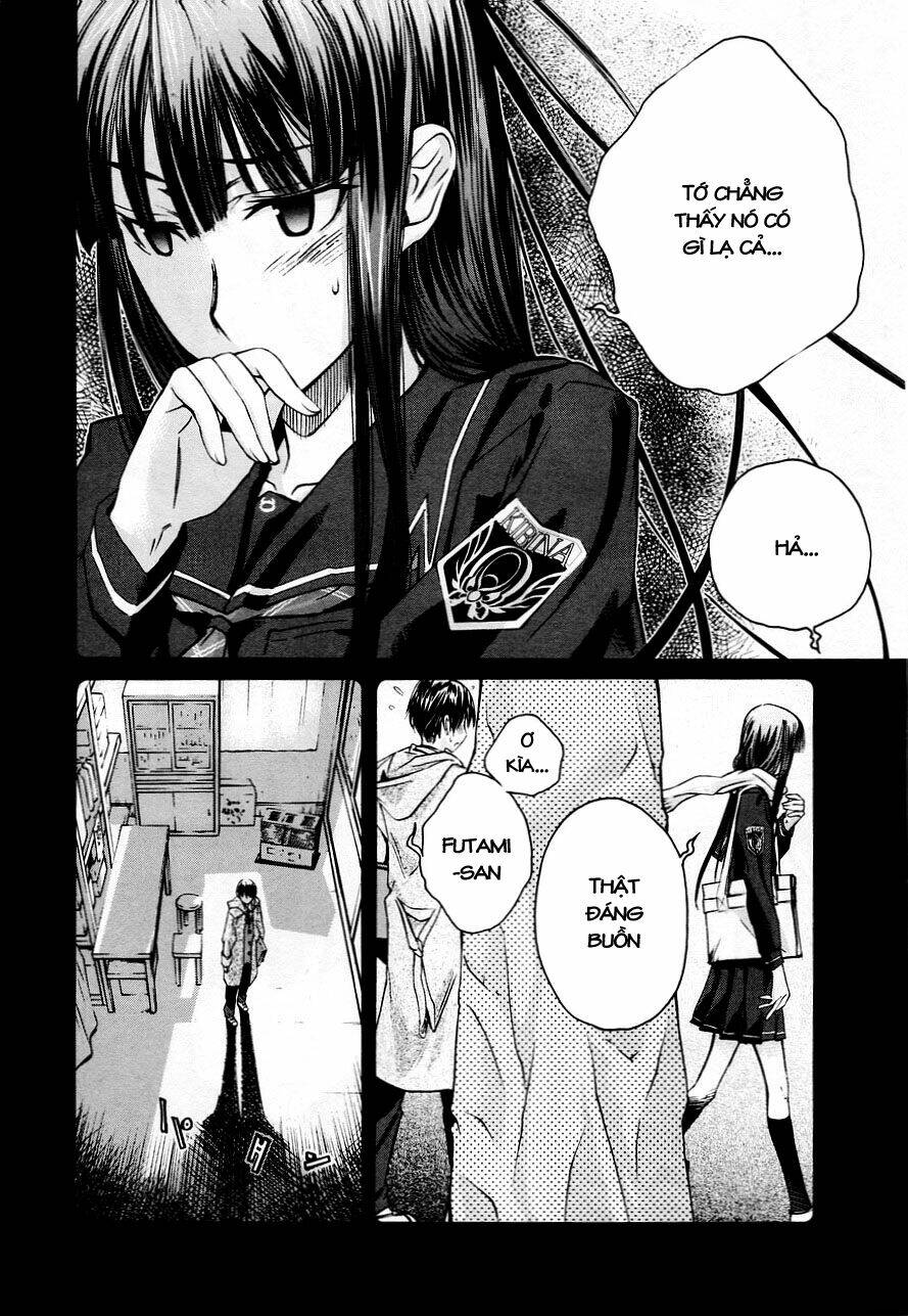 KimiKiss Chapter 30 - TC Truyện