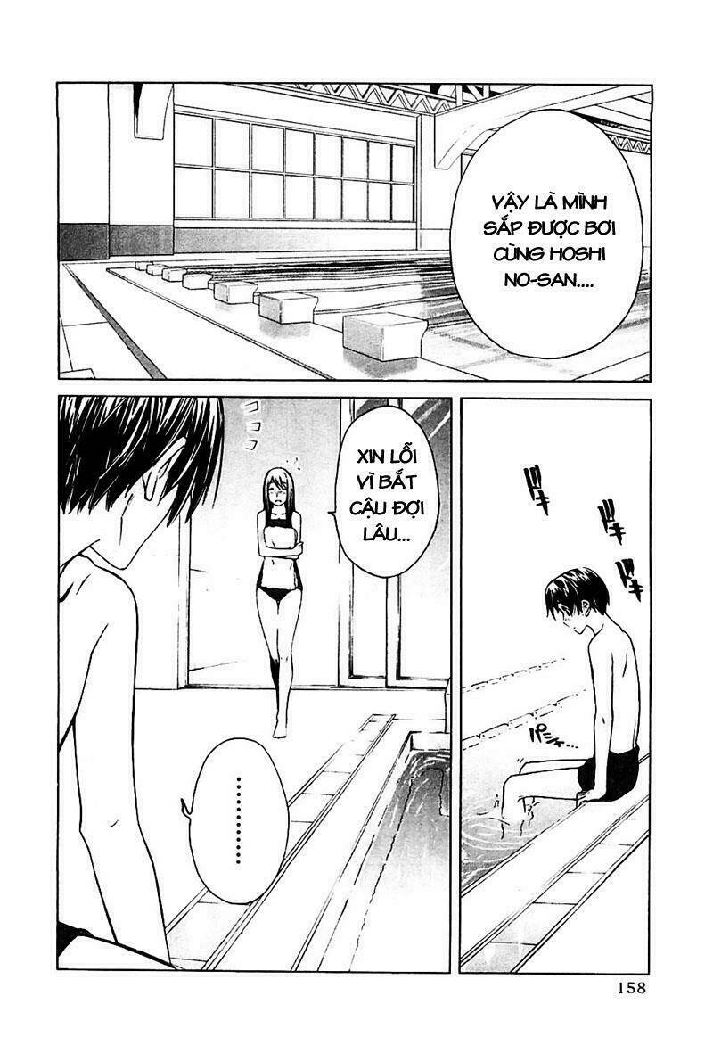 KimiKiss Chapter 44 - TC Truyện