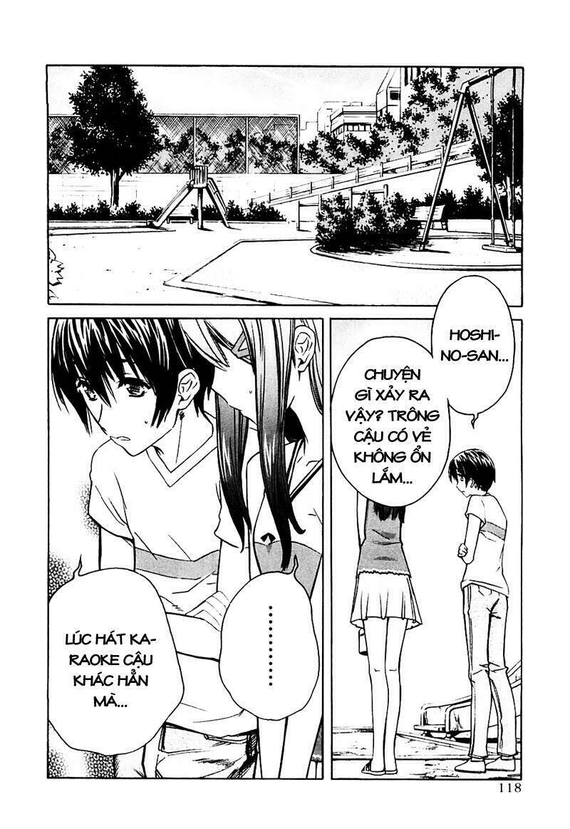KimiKiss Chapter 42 - TC Truyện