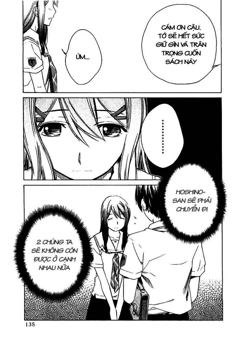 Kimi Kiss : Chapter 43 Chapter 43 - TC Truyện
