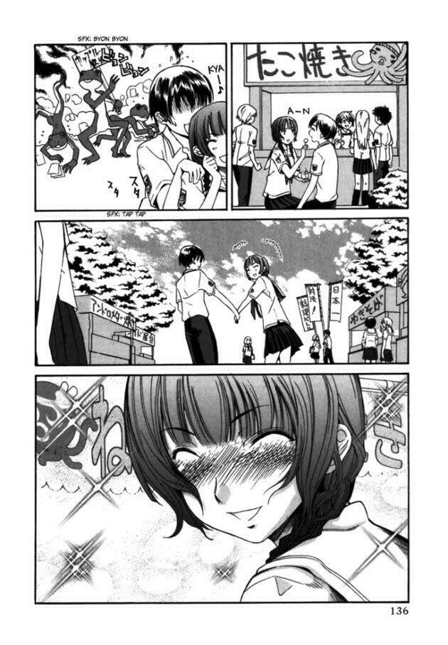 Kimi Kiss : Chapter 7 Chapter 7 - TC Truyện