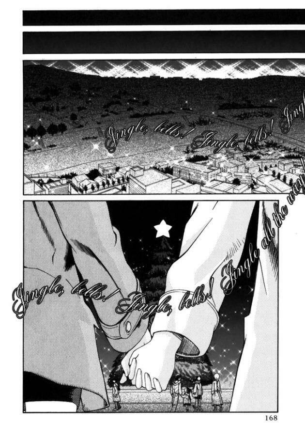 KimiKiss Chapter 8 - TC Truyện