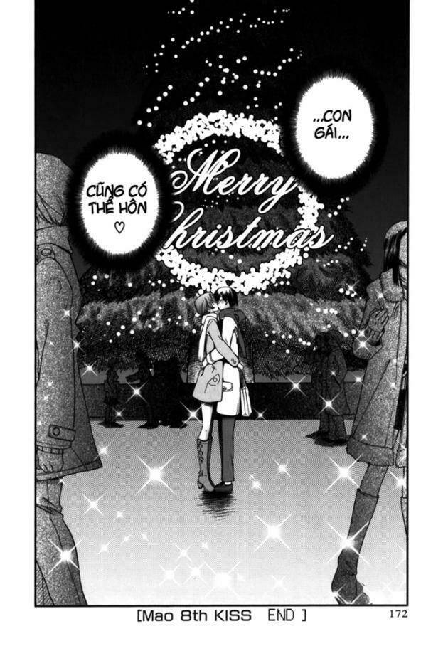 KimiKiss Chapter 8 - TC Truyện