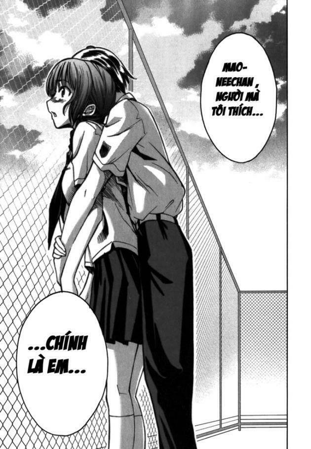 KimiKiss Chapter 8 - TC Truyện