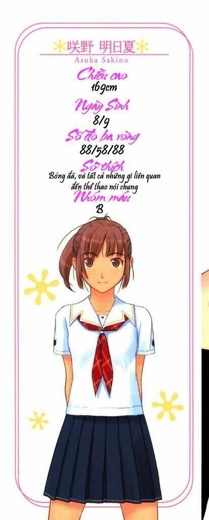 KimiKiss Chapter 9 - TC Truyện