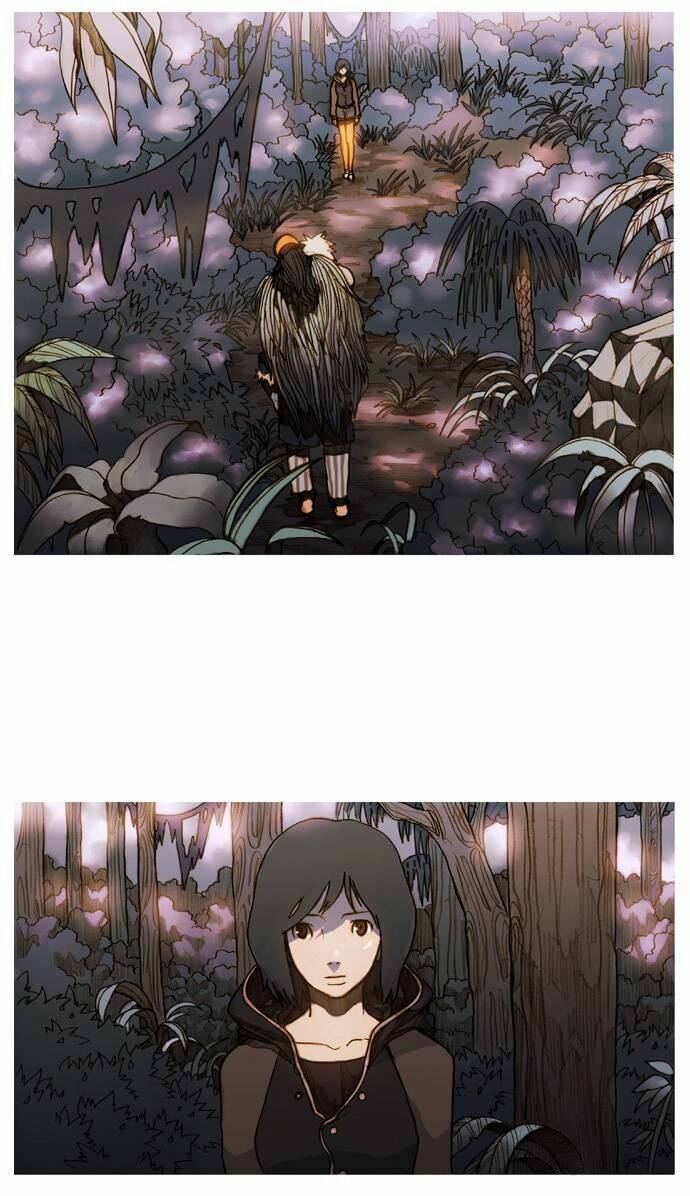Kiss Wood Chapter 6 - TC Truyện