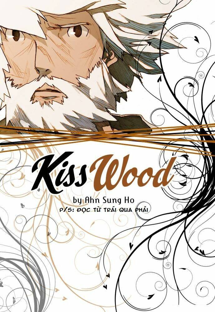 Kiss Wood Chapter 1 - TC Truyện