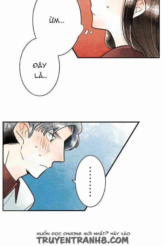 Koe koi Chapter 16 - TC Truyện