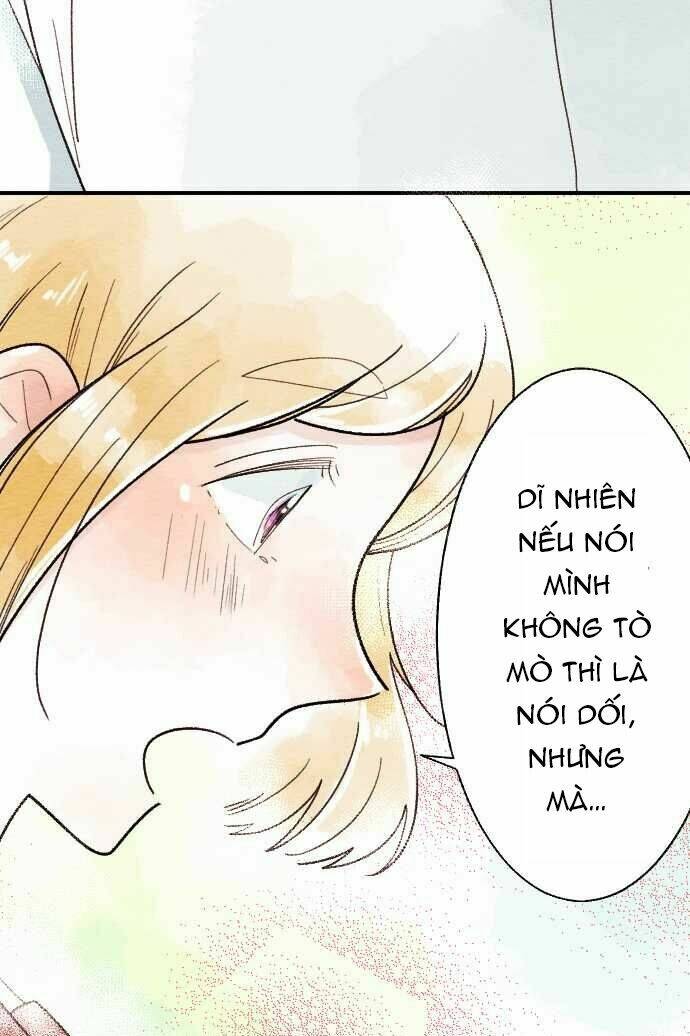 Koe koi Chapter 16 - TC Truyện