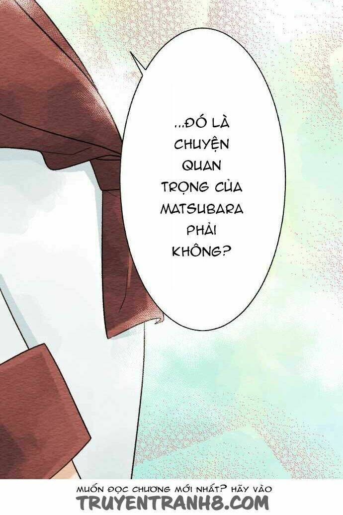 Koe koi Chapter 16 - TC Truyện