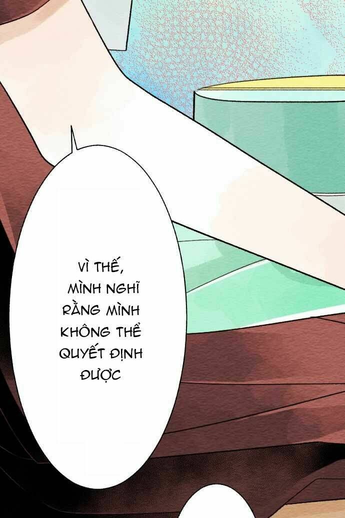 Koe koi Chapter 16 - TC Truyện