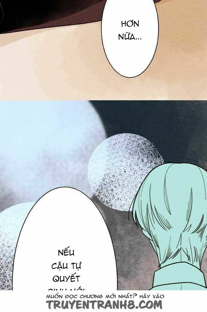 Koe koi Chapter 16 - TC Truyện