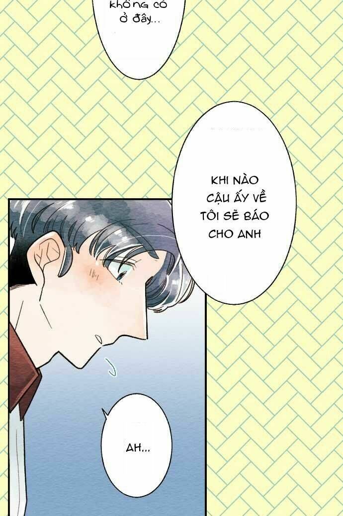 Koe koi Chapter 16 - TC Truyện