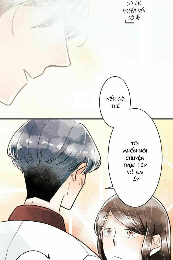 Koe koi Chapter 16 - TC Truyện