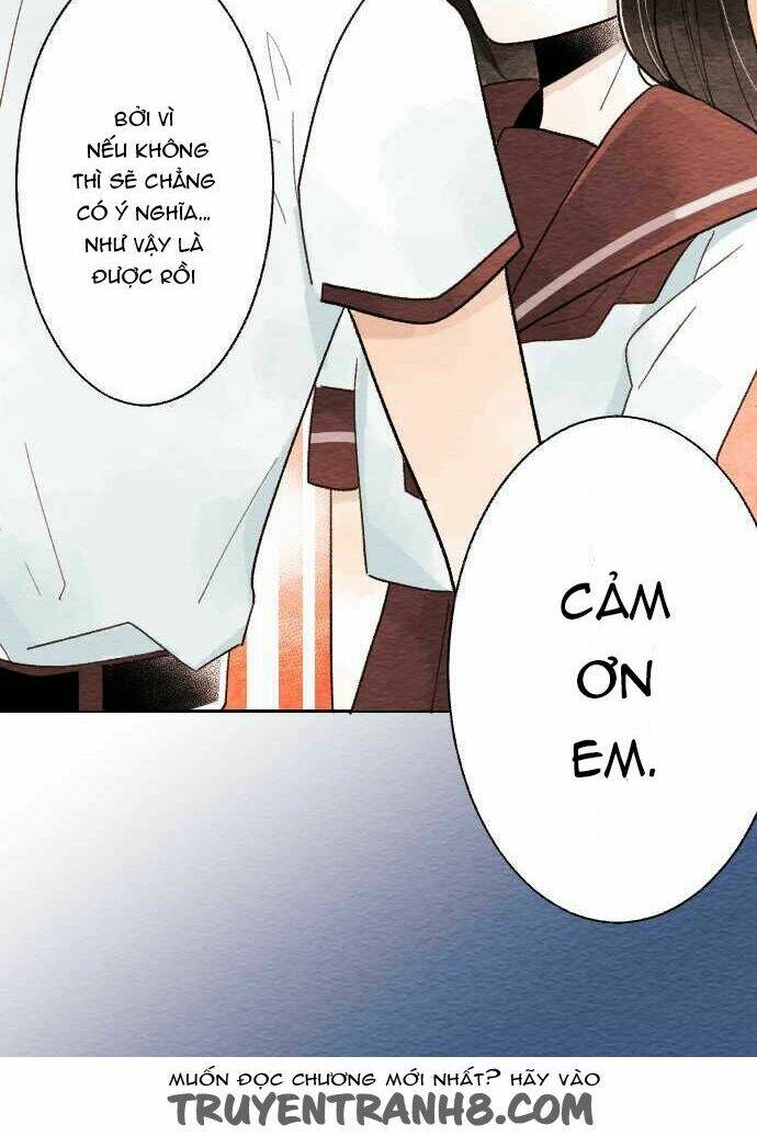 Koe koi Chapter 16 - TC Truyện