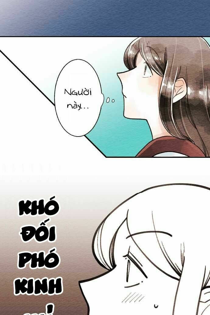 Koe koi Chapter 16 - TC Truyện