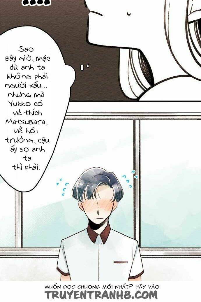 Koe koi Chapter 16 - TC Truyện