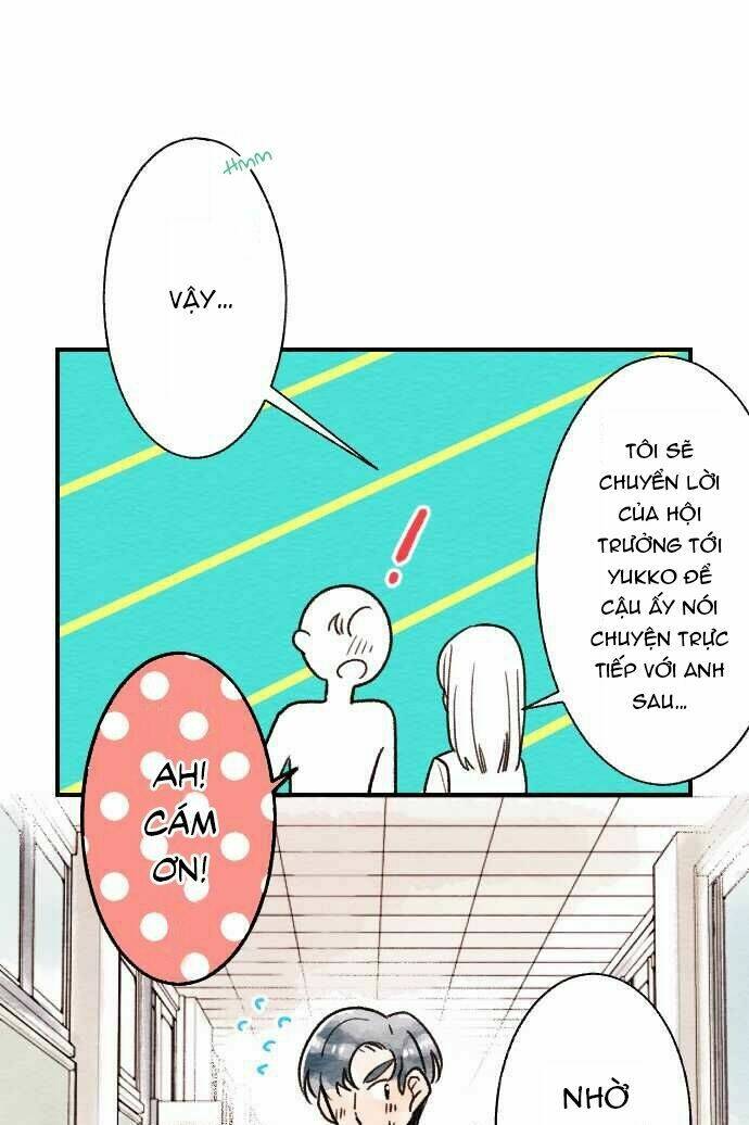 Koe koi Chapter 16 - TC Truyện