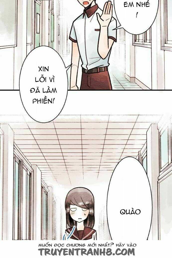 Koe koi Chapter 16 - TC Truyện