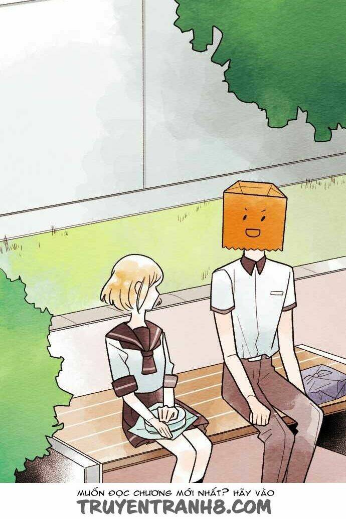 Koe koi Chapter 16 - TC Truyện