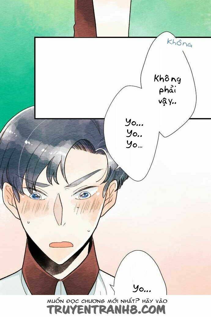 Koe koi Chapter 16 - TC Truyện