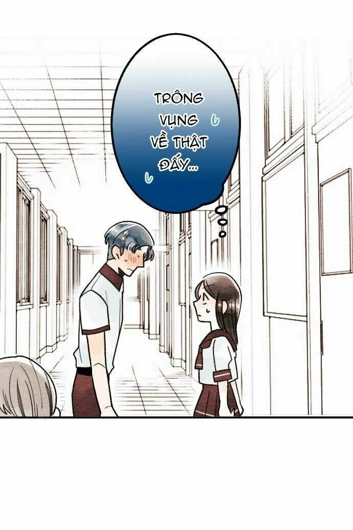 Koe koi Chapter 16 - TC Truyện