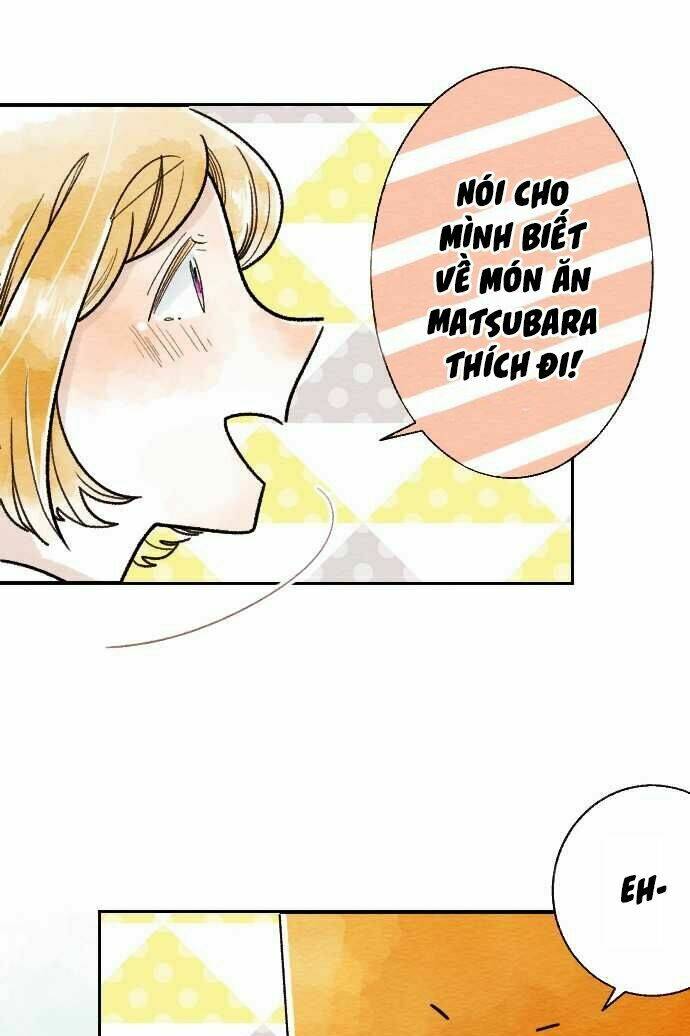 Koe koi Chapter 16 - TC Truyện
