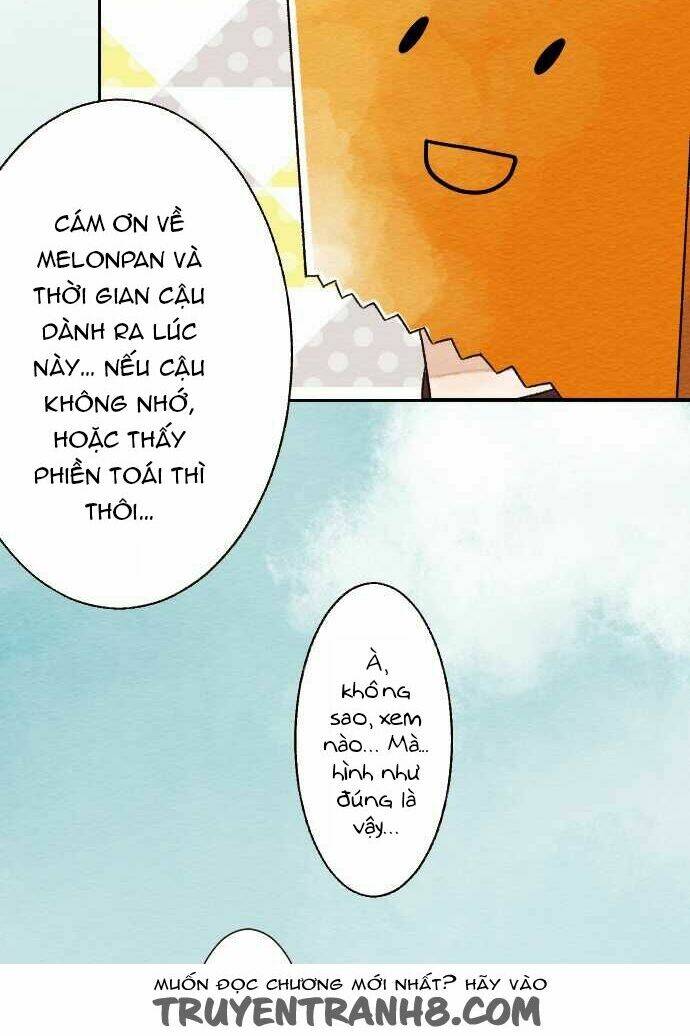Koe koi Chapter 16 - TC Truyện