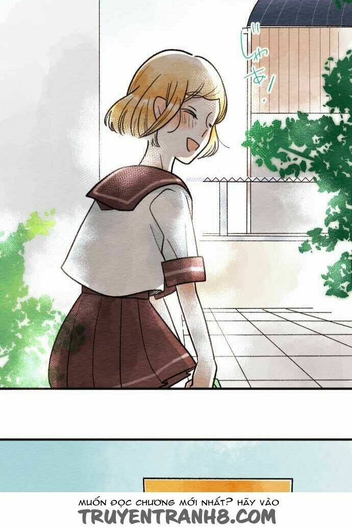 Koe koi Chapter 16 - TC Truyện