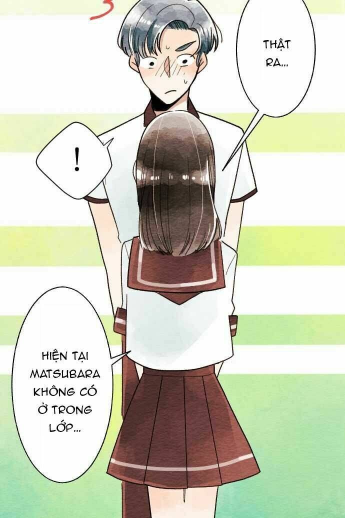 Koe koi Chapter 16 - TC Truyện