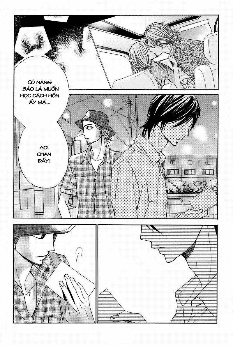 L-DK Chapter 13 - TC Truyện