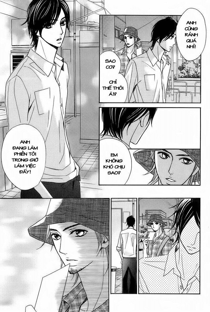 L-DK Chapter 13 - TC Truyện