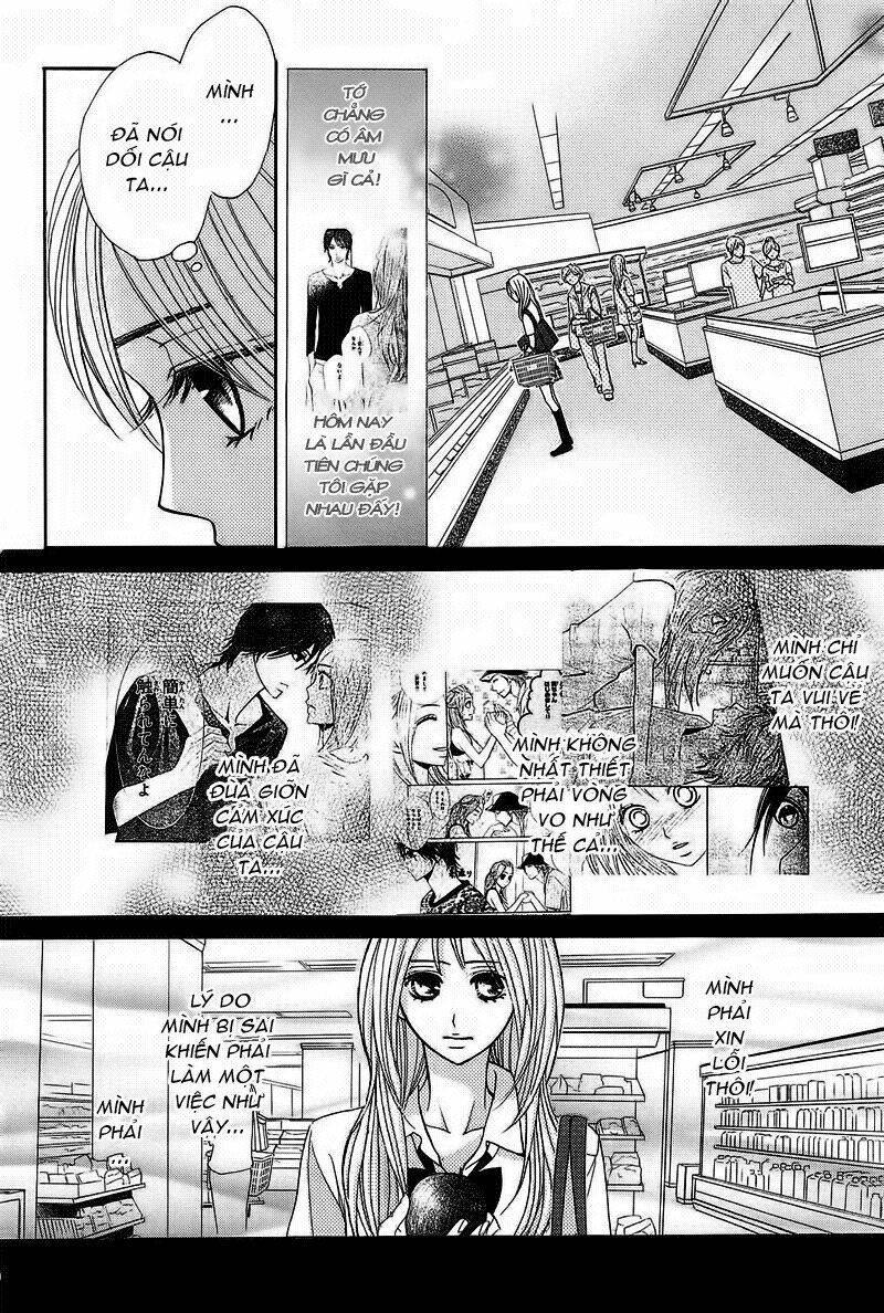 L-DK Chapter 13 - TC Truyện