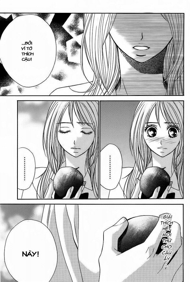L-DK Chapter 13 - TC Truyện