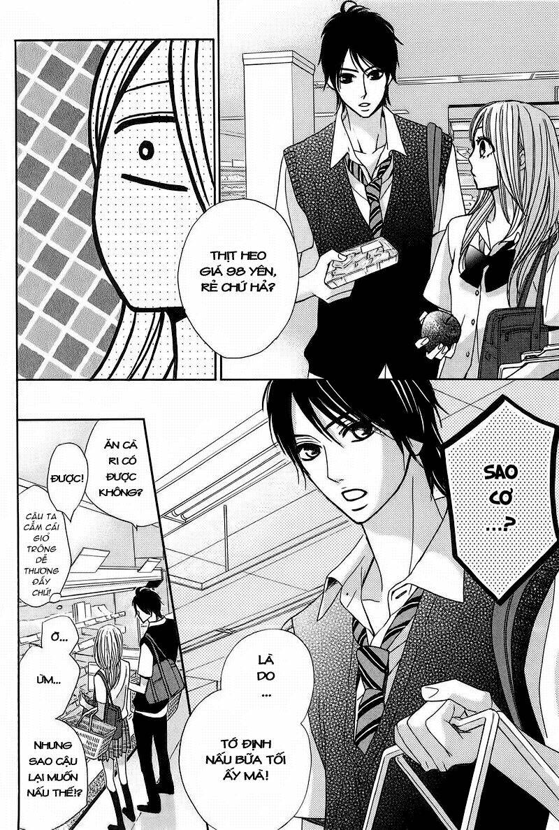 L-DK Chapter 13 - TC Truyện
